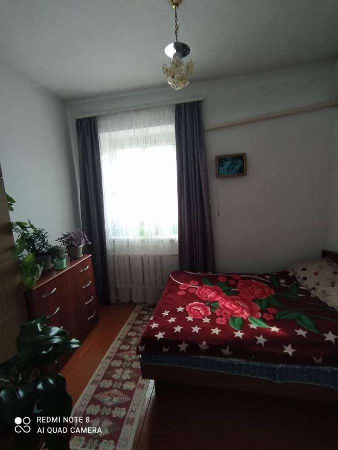 Guest House Tunduk Karakoł Zewnętrze zdjęcie